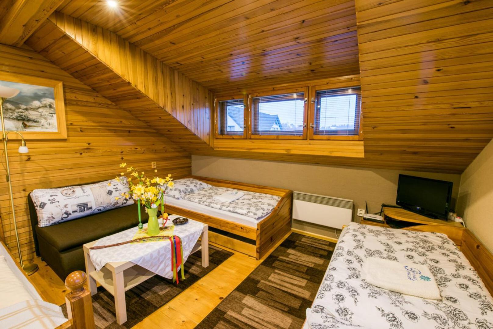 Privat Prima Hotel Liptovský Ján Exterior foto